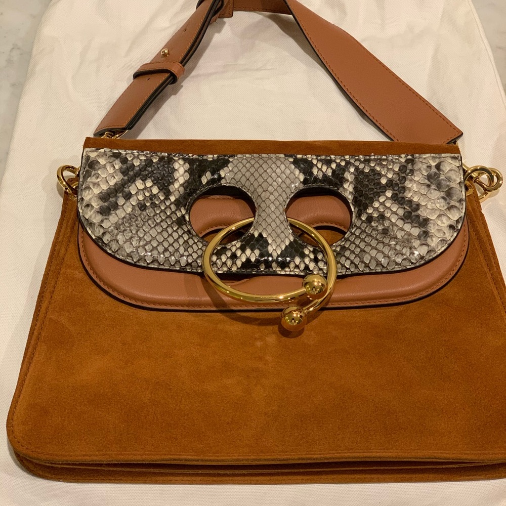 J W Andersen Pierce Bag